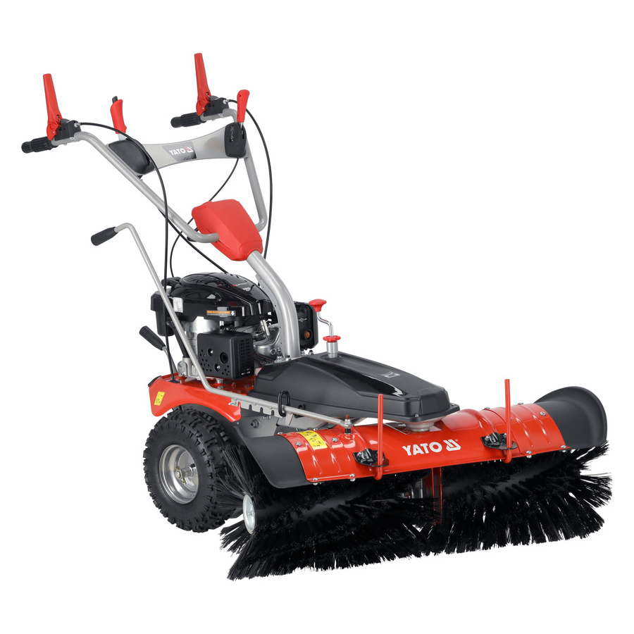 Uniwersalna zamiatarka YATO YT-85600