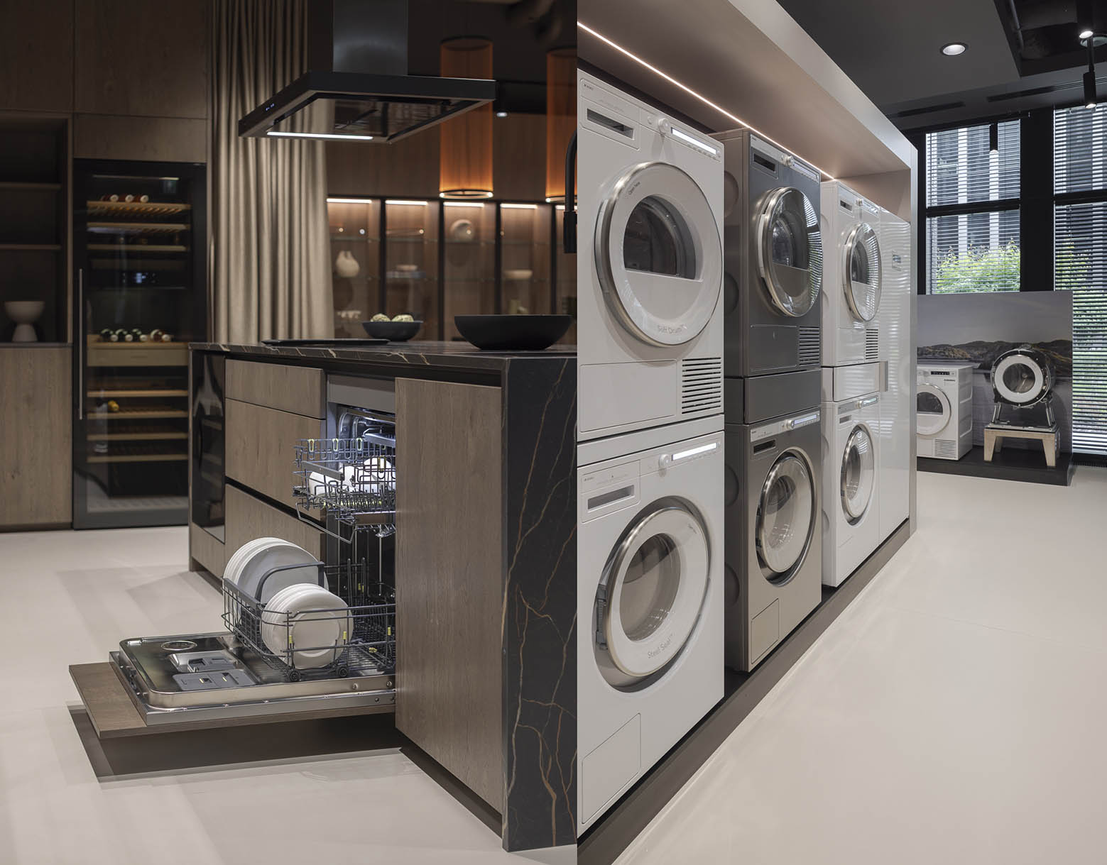 Asko otwiera pierwszy showroom w Polsce-3