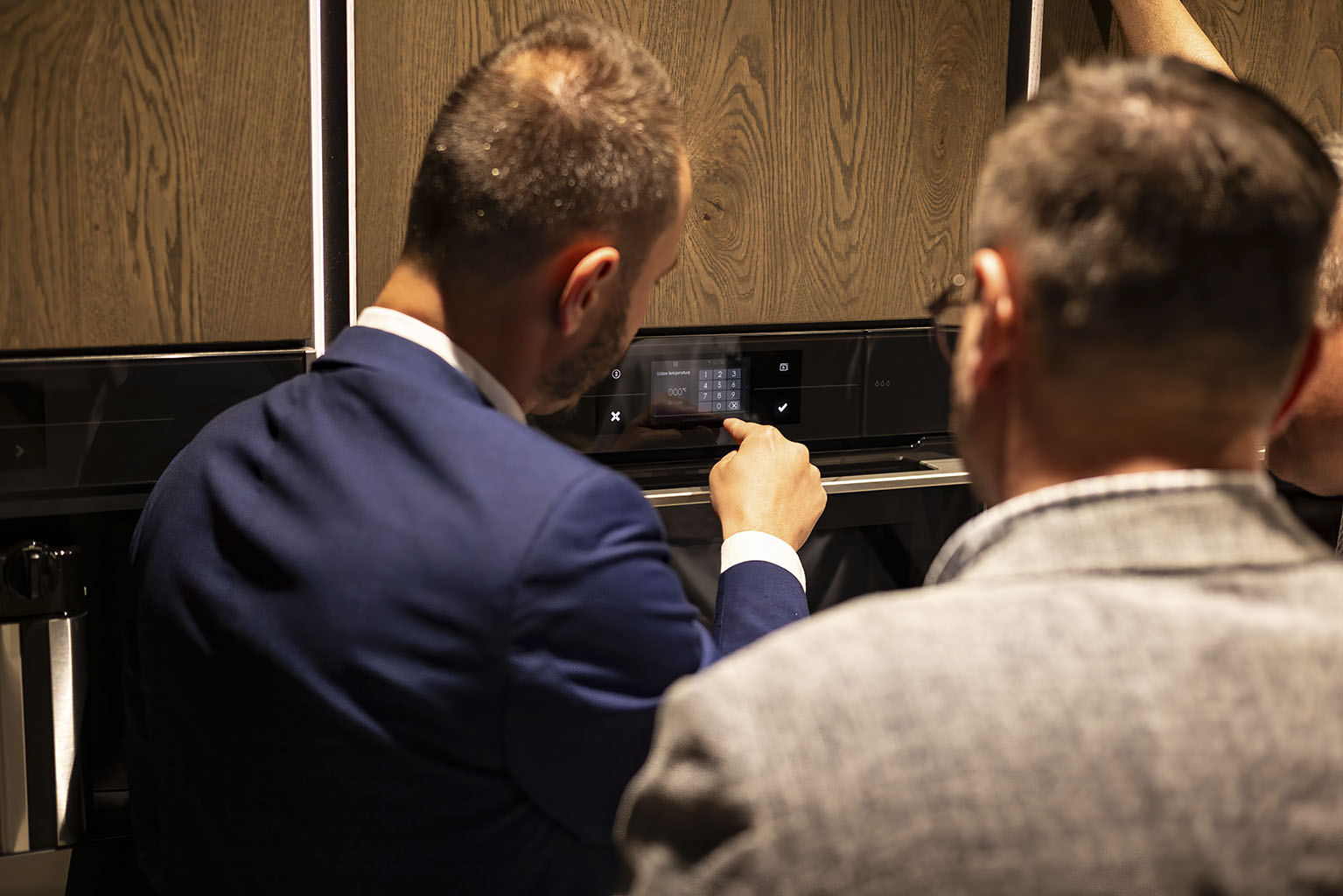 Asko otwiera pierwszy showroom w Polsce-5