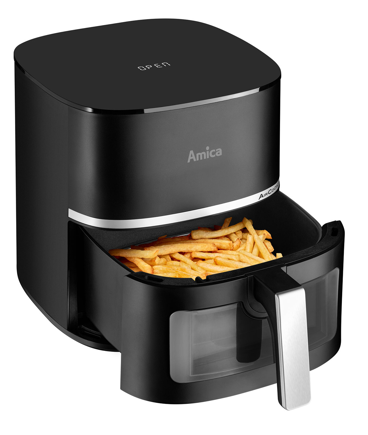 Frytkownica beztłuszczowa Amica AFM 5020-2