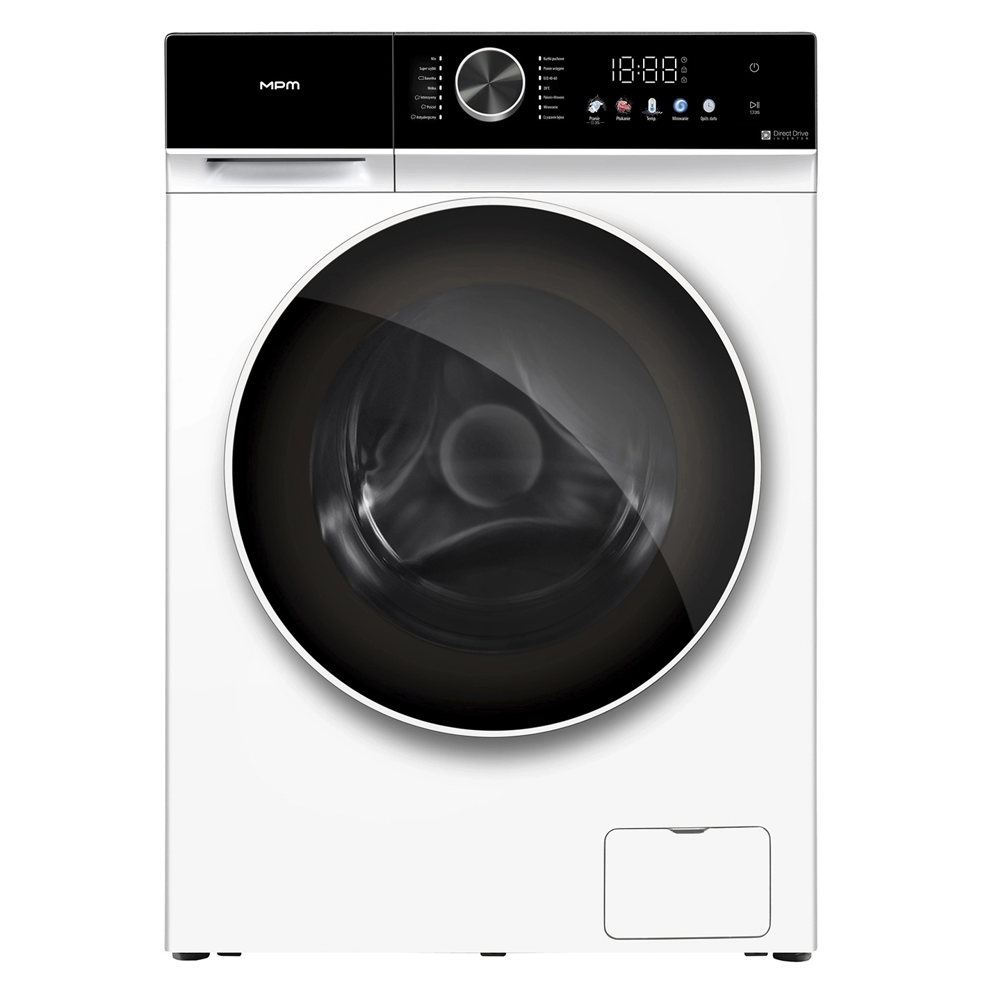 Pralka MPM-5112-PT-44