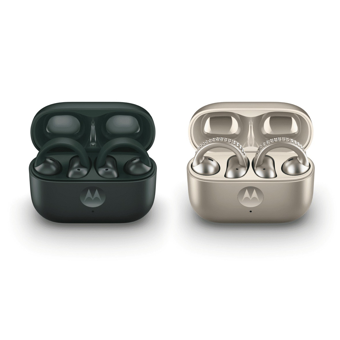 Moto Buds Loop i Moto Watch Fit – nowe akcesoria od Motoroli