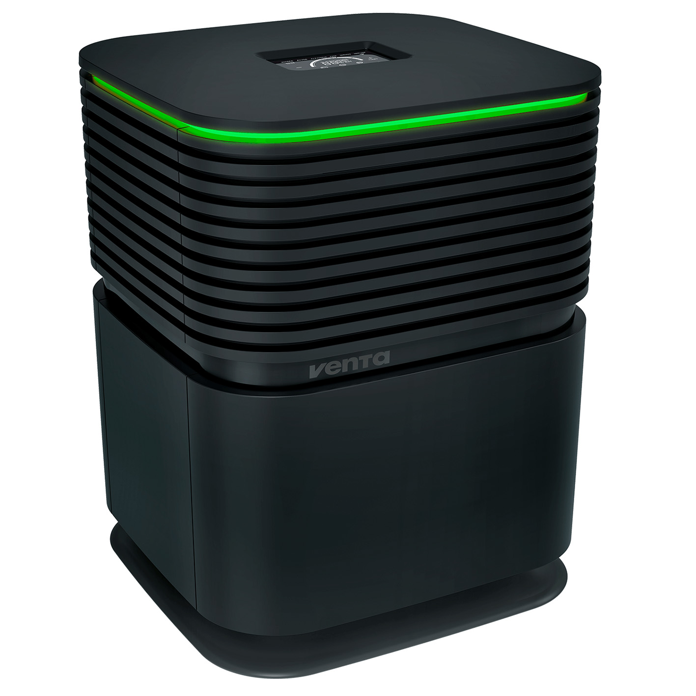 Nawilżacz ewaporacyjny Venta AH735 AeroStyle Compact Black