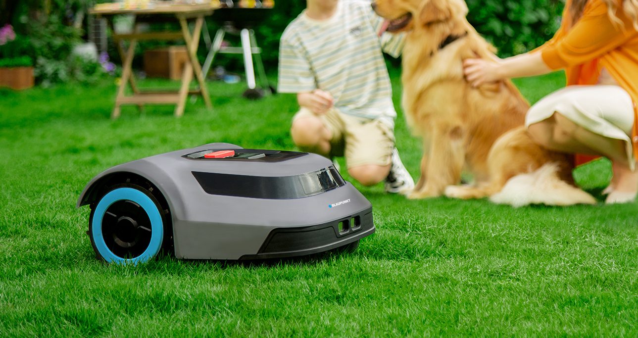 Robot koszący Blaupunkt RL5010-2