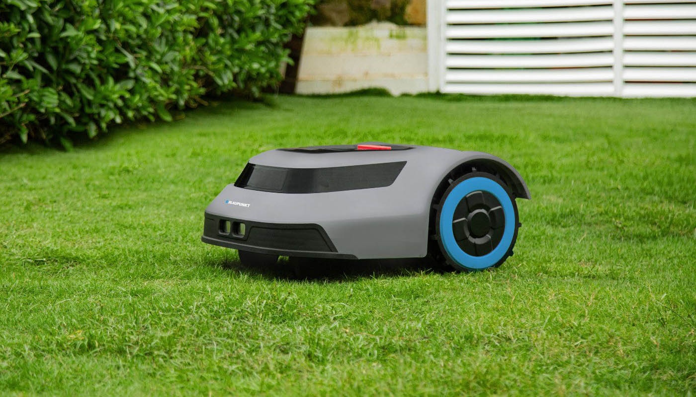 Robot koszący Blaupunkt RL5010-4