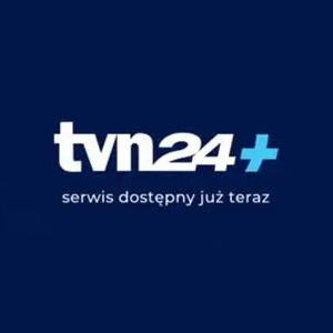 TVN24+ dostępne na Samsung Smart TV