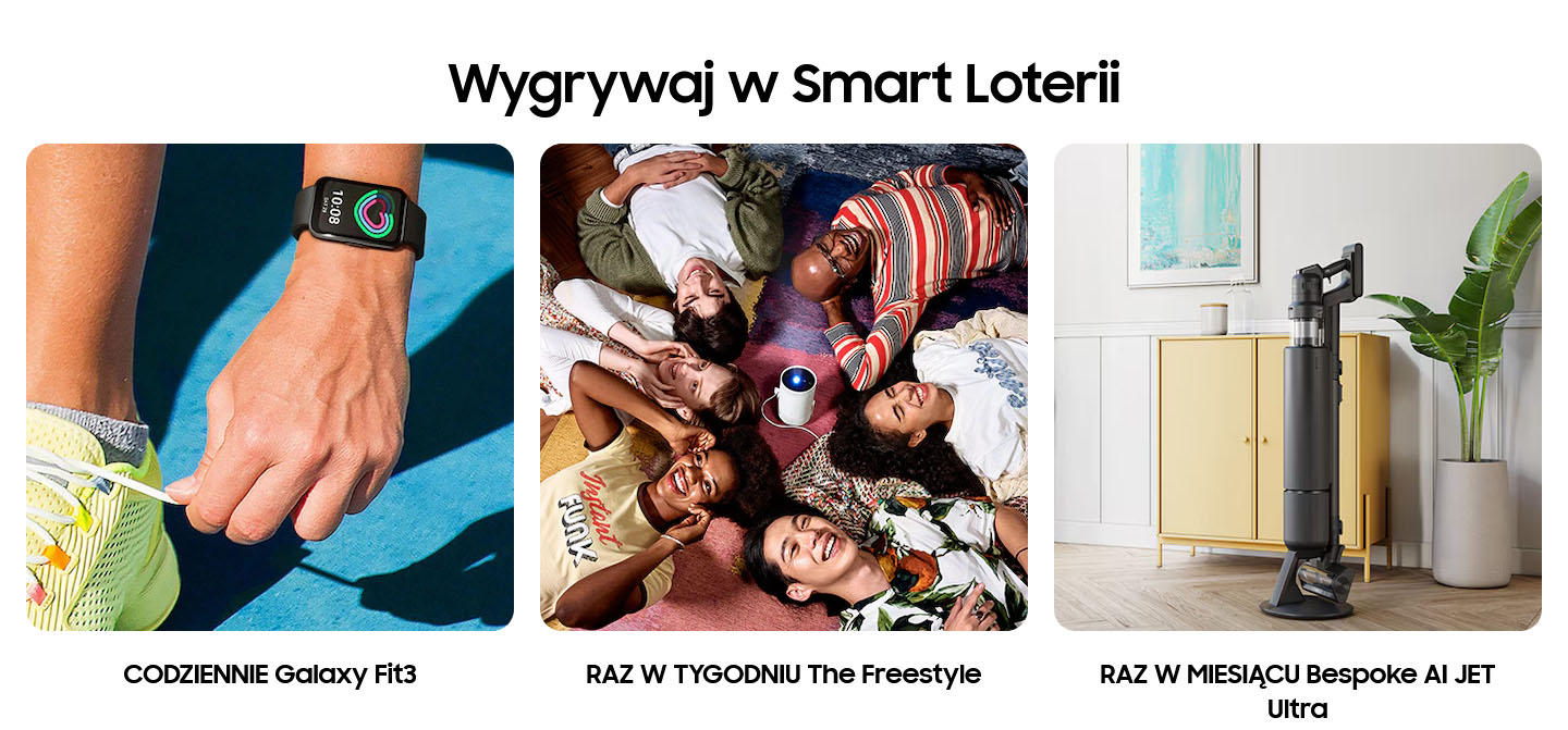 Zaprasza do udziału w loterii SmartThings-2