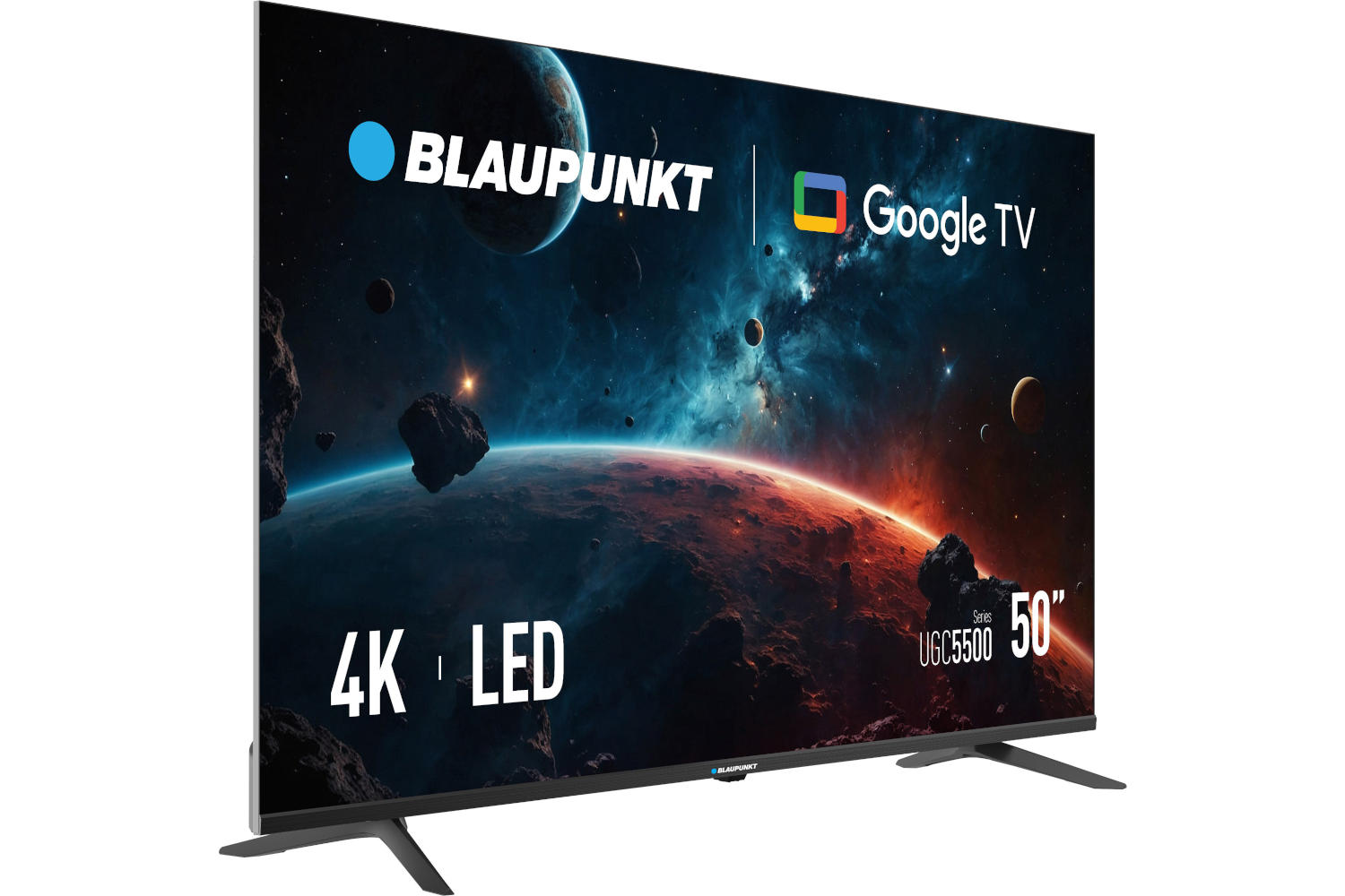 BLAUPUNKT 55UGC5500S