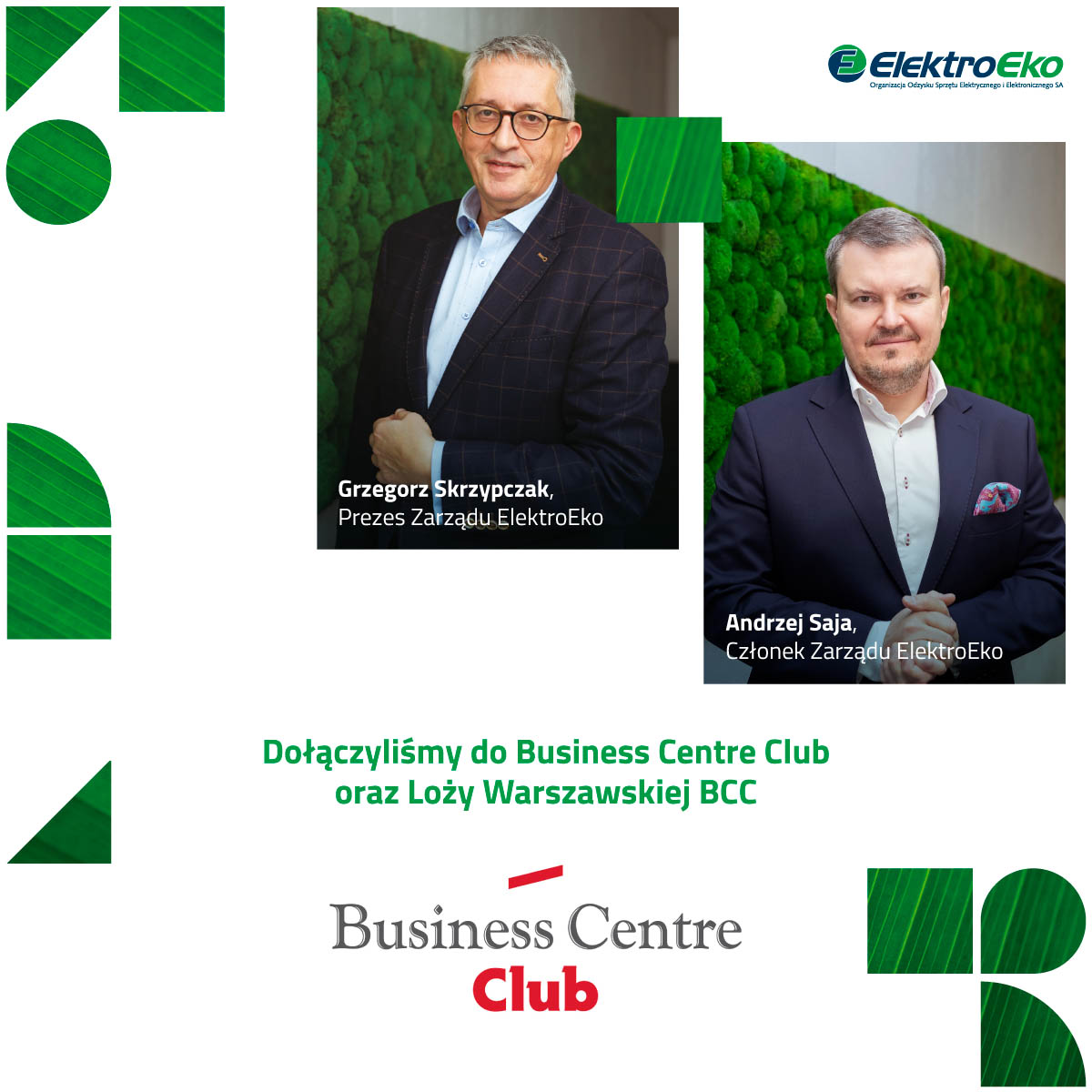 Dołącza do elitarnego grona członków Business Centre Club!-2
