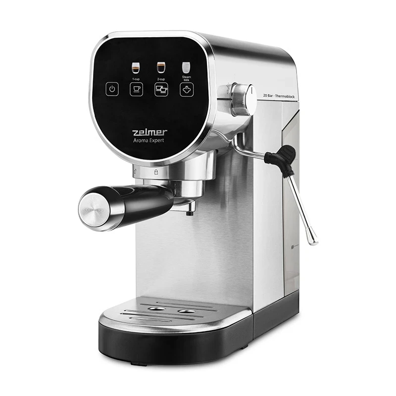 Ekspres kolbowy Zelmer ZCM7300 Aroma Expert