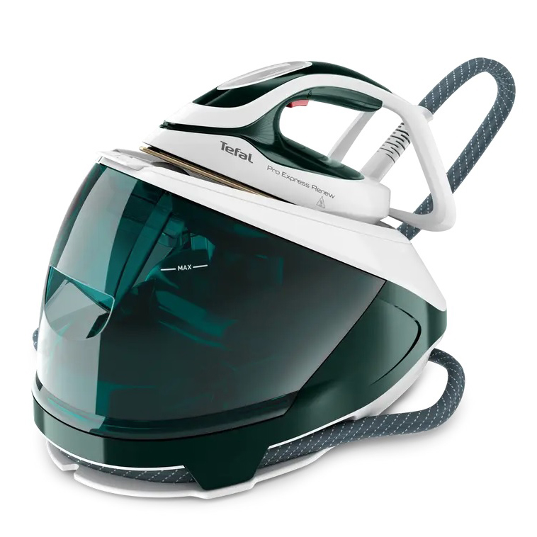 Generator pary Pro Express Eco