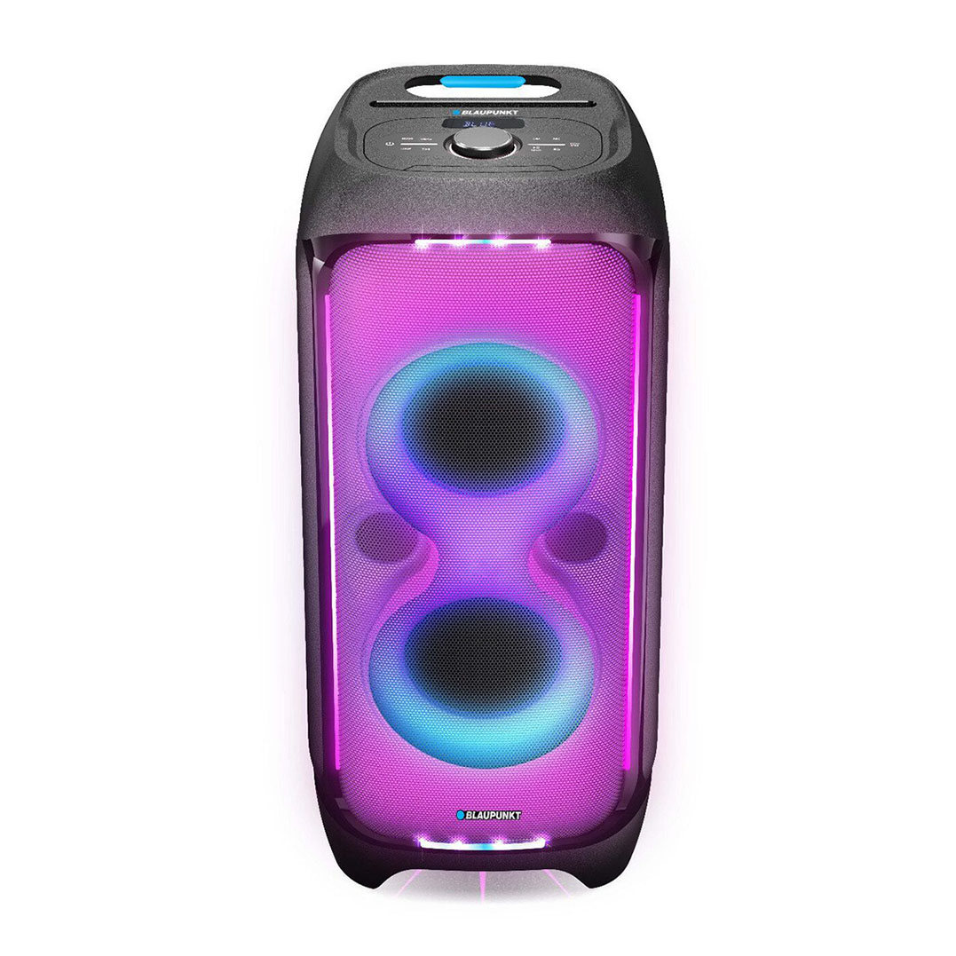 Głośnik imprezowy Blaupunkt PB100X