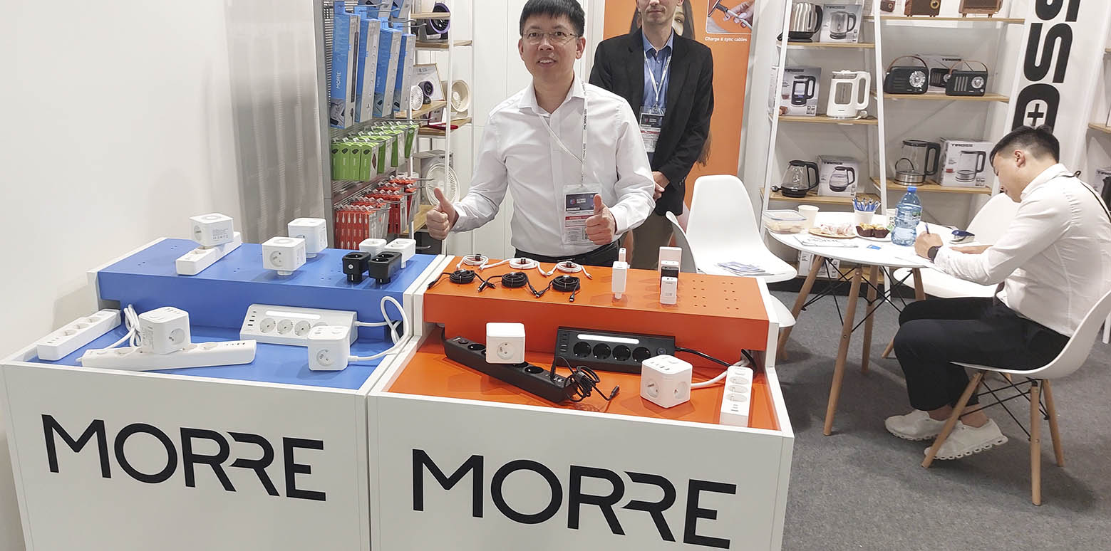 Innowacje i premiery na Electronics Show 2025-2