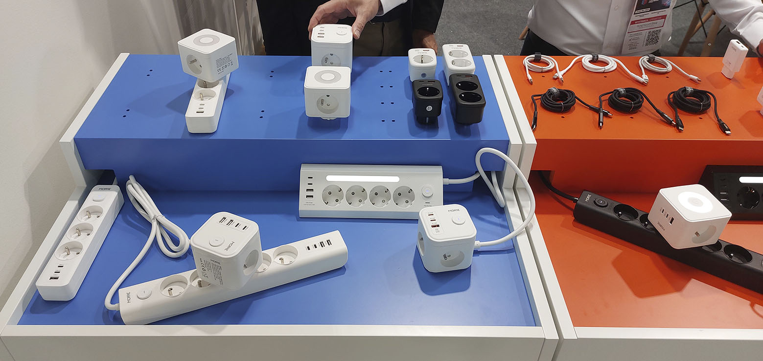 Innowacje i premiery na Electronics Show 2025-3