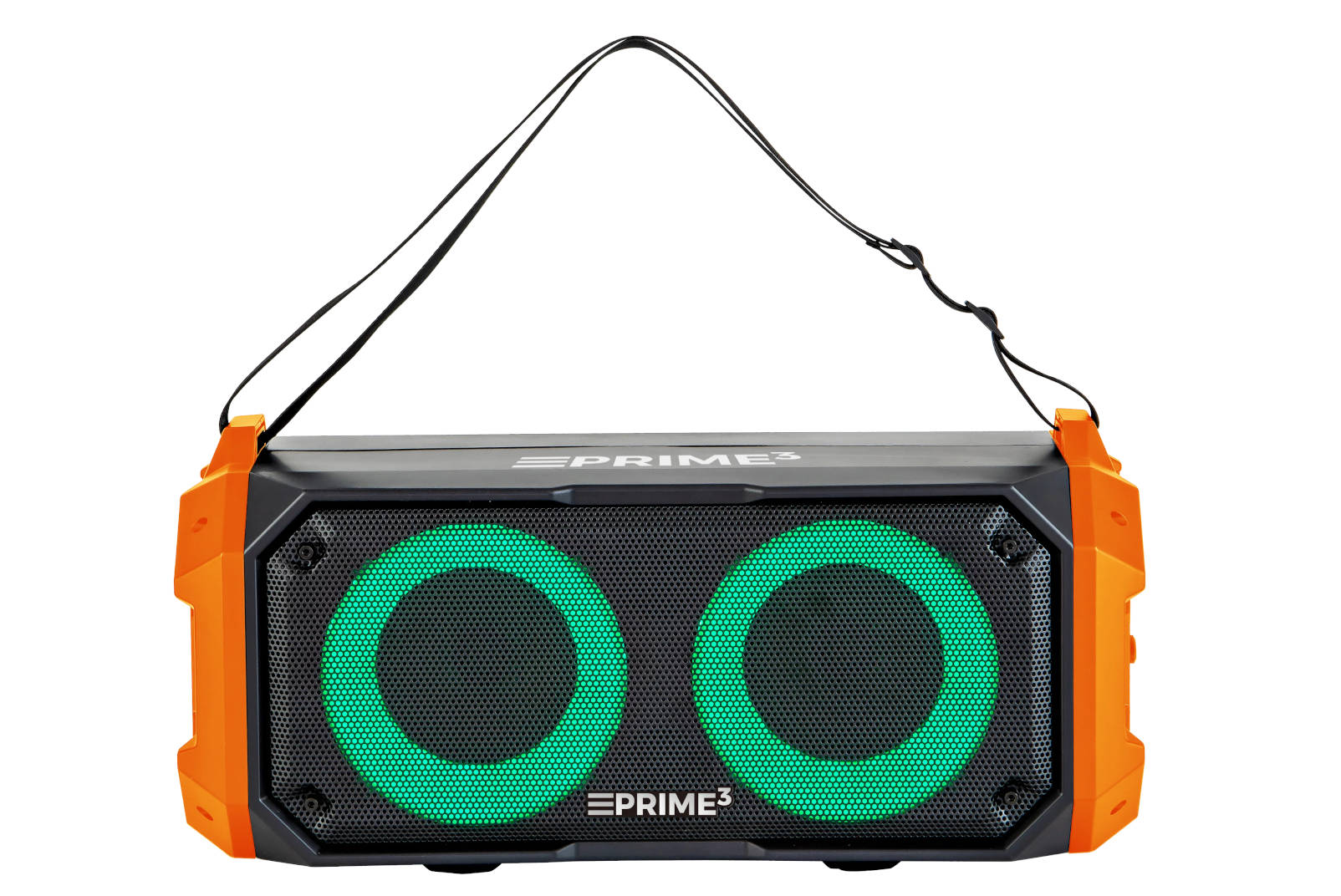 Głośnik z karaoke – Prime3 APS32
