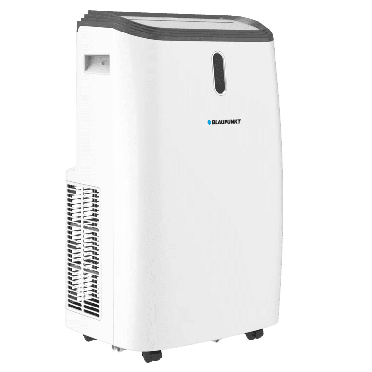 Klimatyzatory przenośne Blaupunkt ACP616 i ACP616H