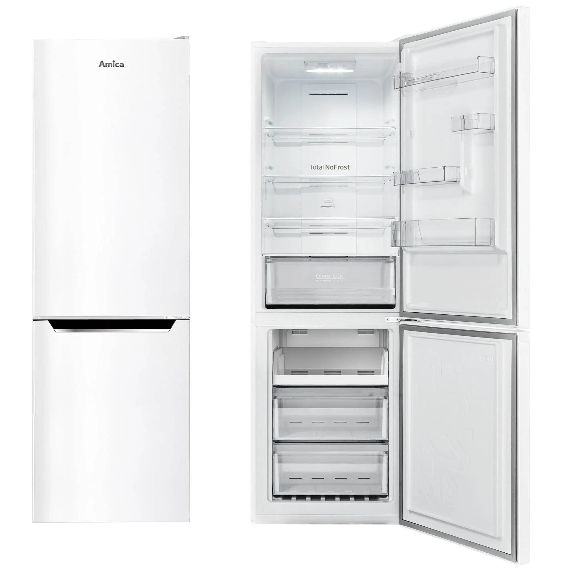 Lodówka FK3506.2FW (E)