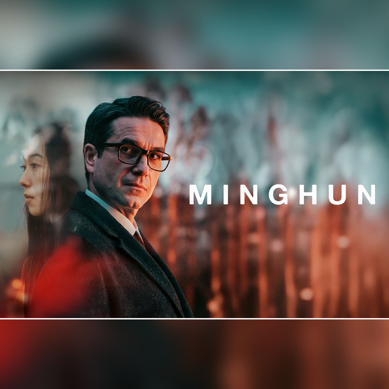 Śmierć, która łączy. „Minghun”, koprodukcja Canal+ od twórcy „Króla” i „Ostatniej rodziny”.