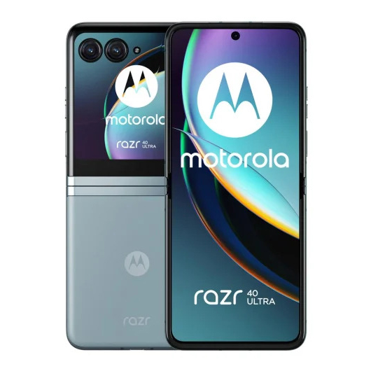 Motorola zdetronizowała Samsunga – lider sprzedaży składanych smartfonów w Europie