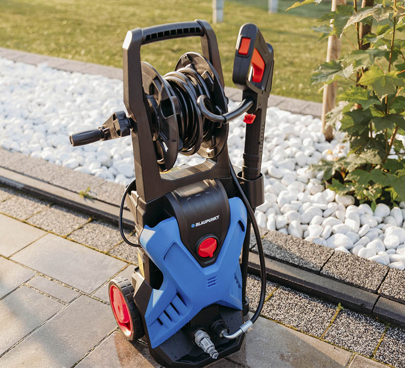 Myjka ciśnieniowa Blaupunkt PW6010-3
