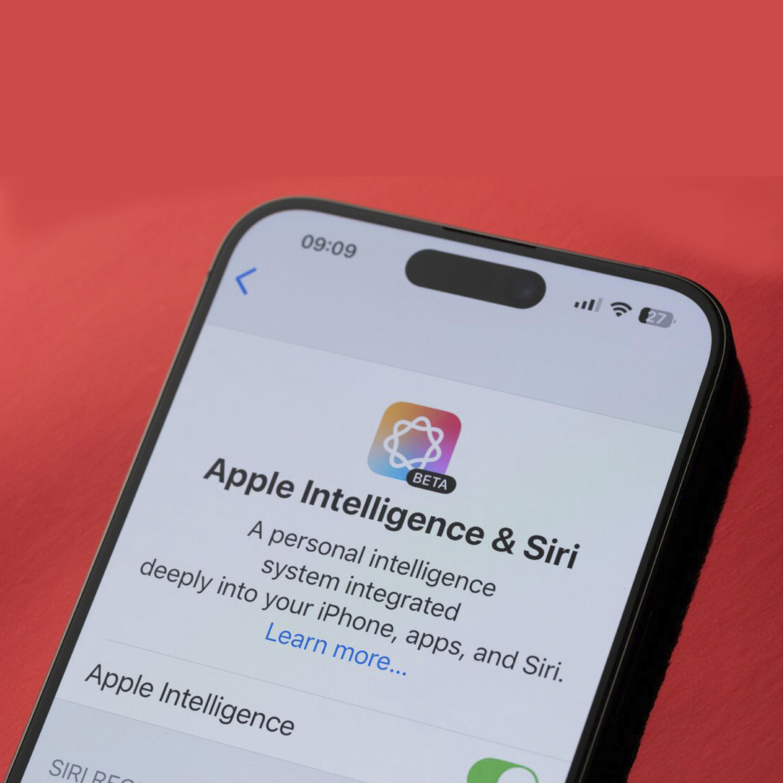 Nowa Siri z Apple Intelligence – aktualizacja zapowiedziana na 2025 rok