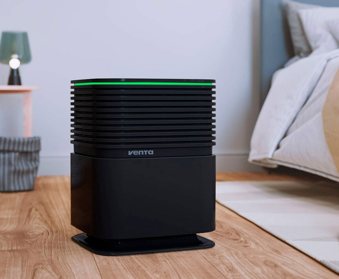 Oczyszczacz powietrza Venta AP735 AeroStyle Compact-2
