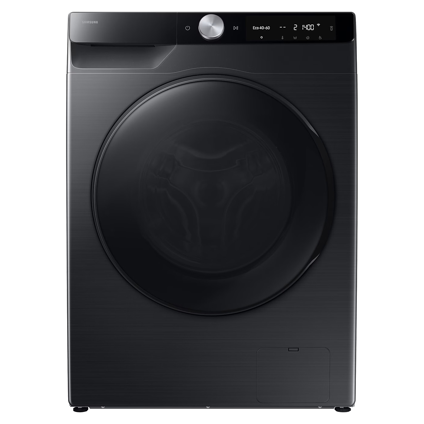 Pralkosuszarka slim WD90DG6G94BBU4