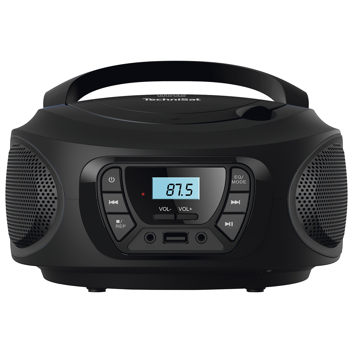 Radioodtwarzacz CD TechniSat Viola CD-100