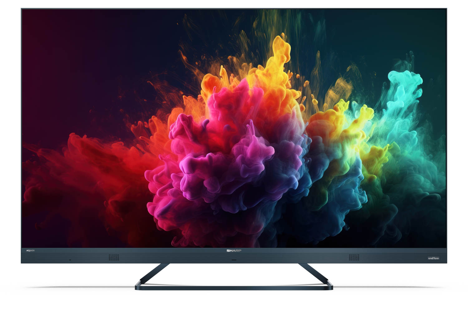 SHARP-55FQ8EG