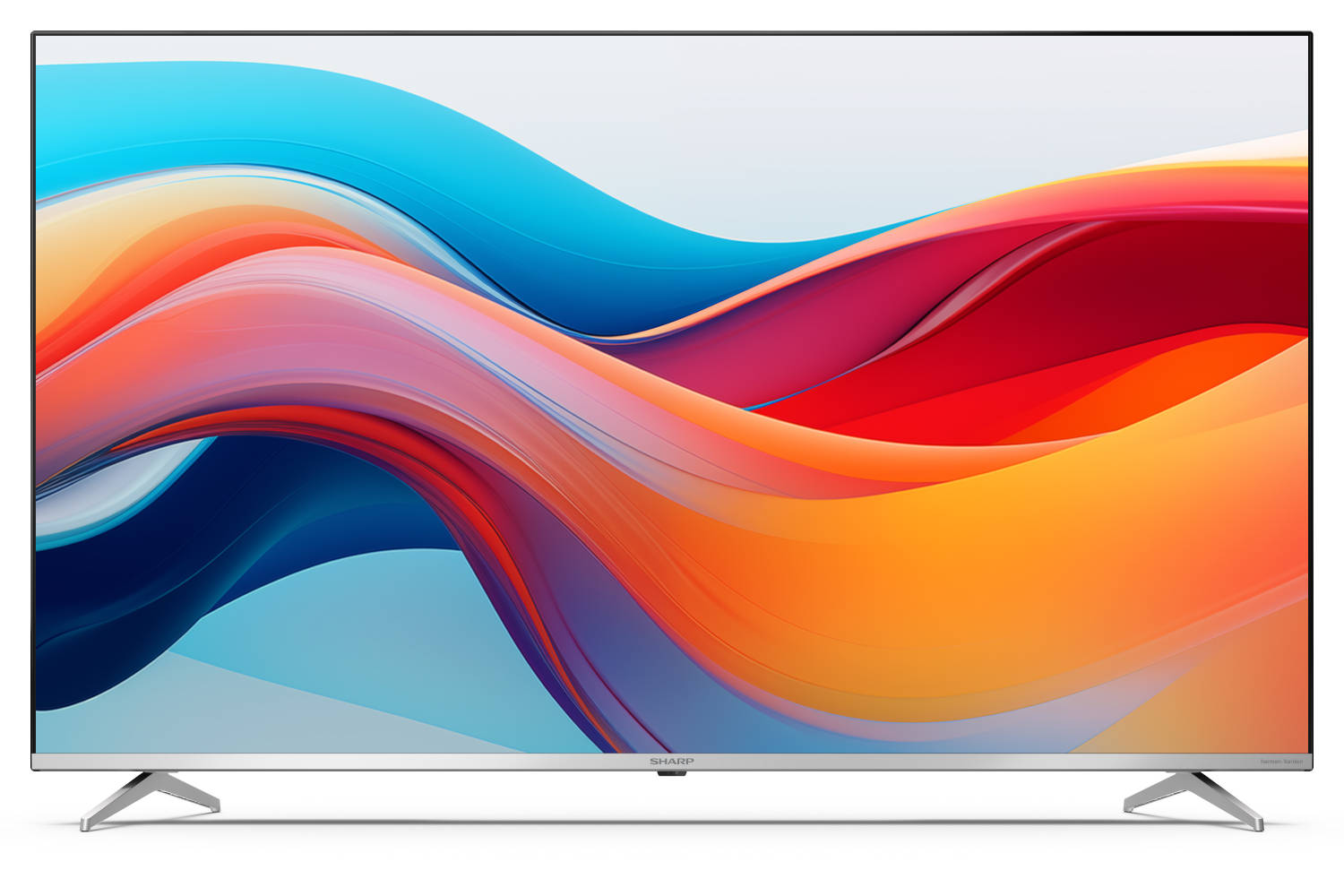 SHARP-55GP6465E