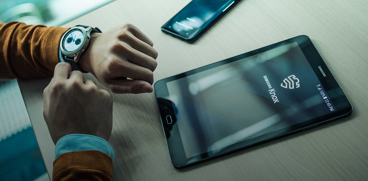 Samsung Knox: podróżuj spokojnie-2