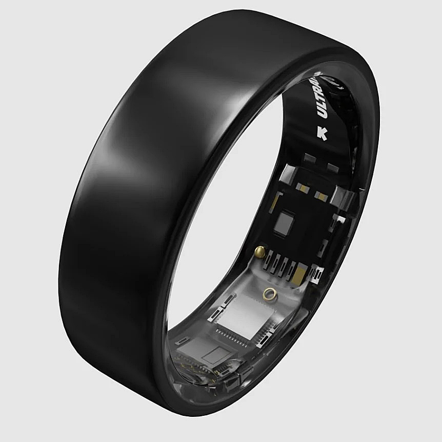 Smart ring taniej o 240 zł – ruszyła promocja na Ultrahuman Ring Air