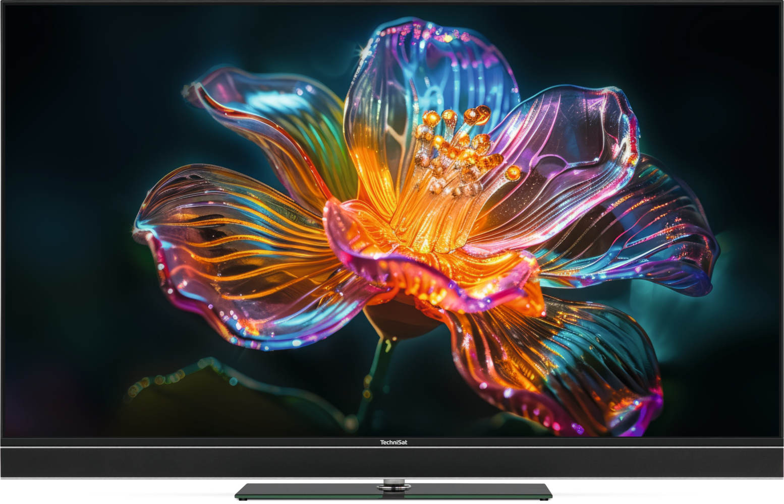 TECHNISAT Technivista 65 UHD CL