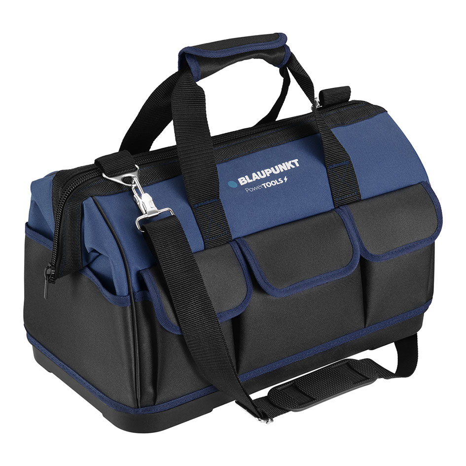 Torby narzędziowe Blaupunkt TB4110 i TB4810