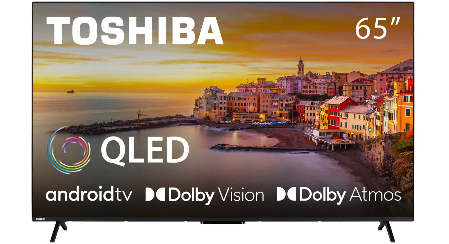 Toshiba 65QA2363DG