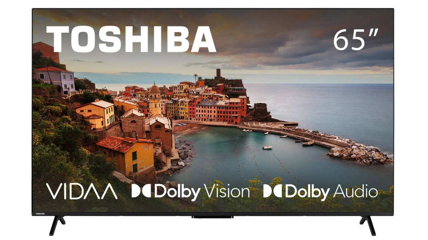 Toshiba 65UV2463DG