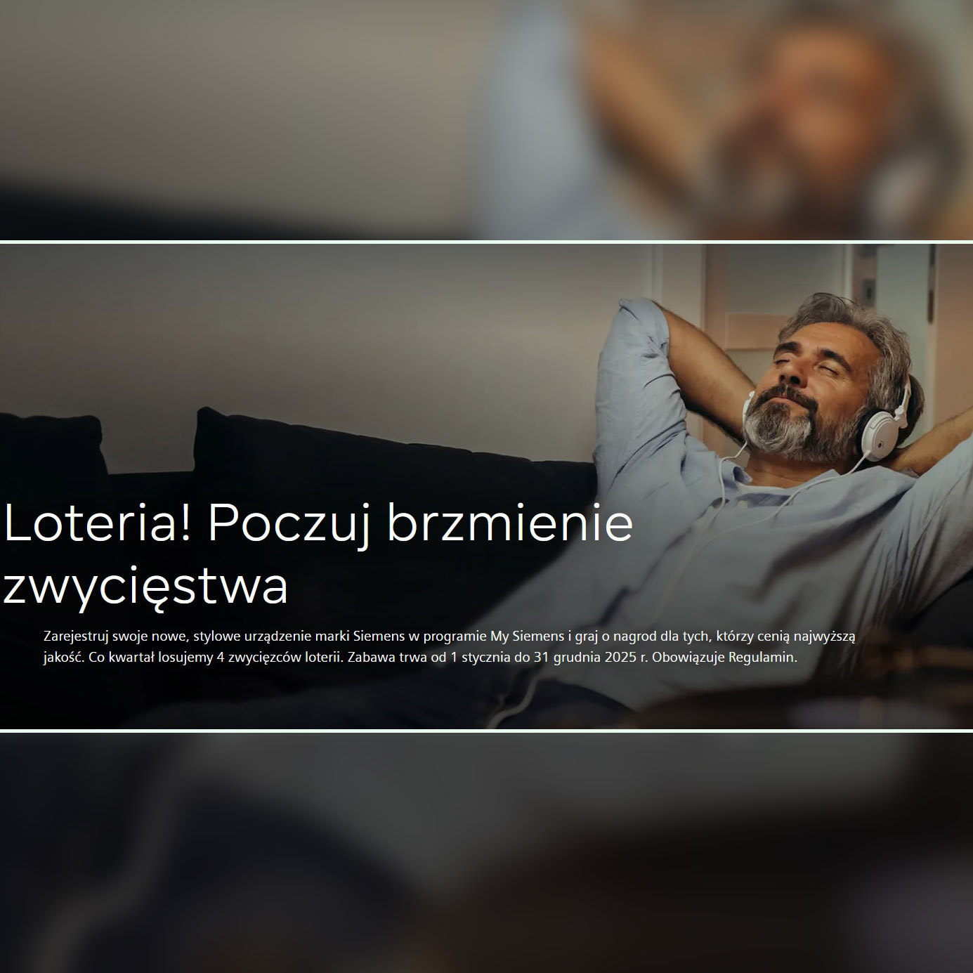 Wkrótce kolejne losowanie w loterii Siemens