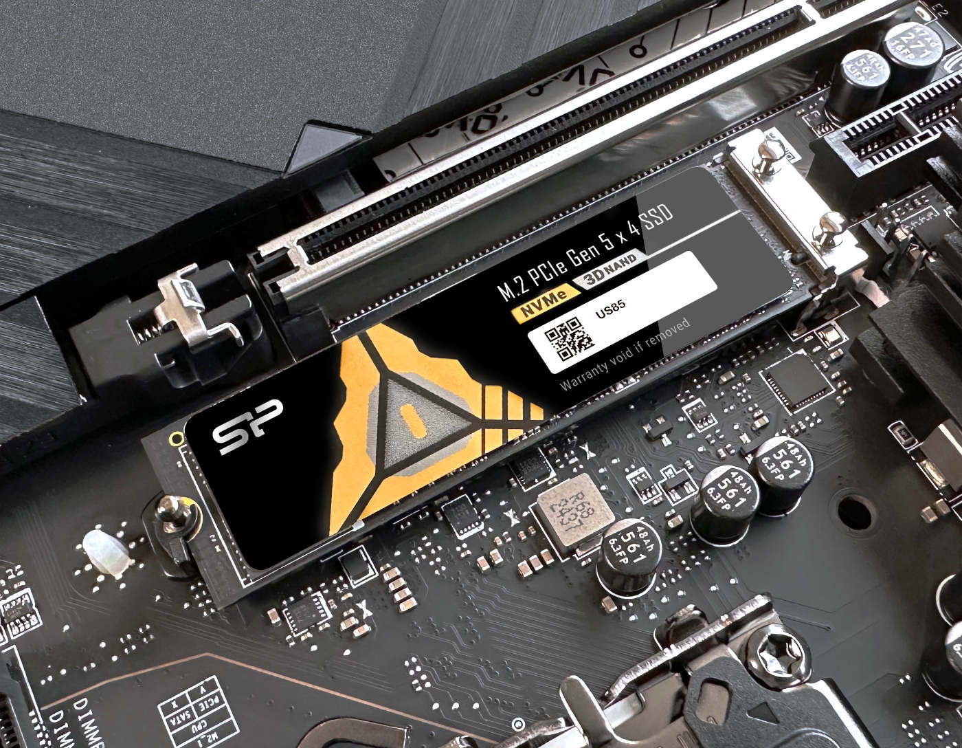 Dyski SSD do laptopów i pecetów – co warto wiedzieć przed zakupem?