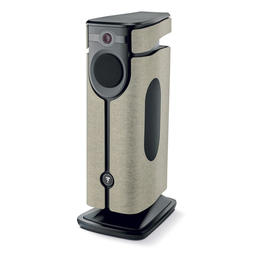 Focal Diva Mezza Utopia – nowy poziom aktywnego high-endu
