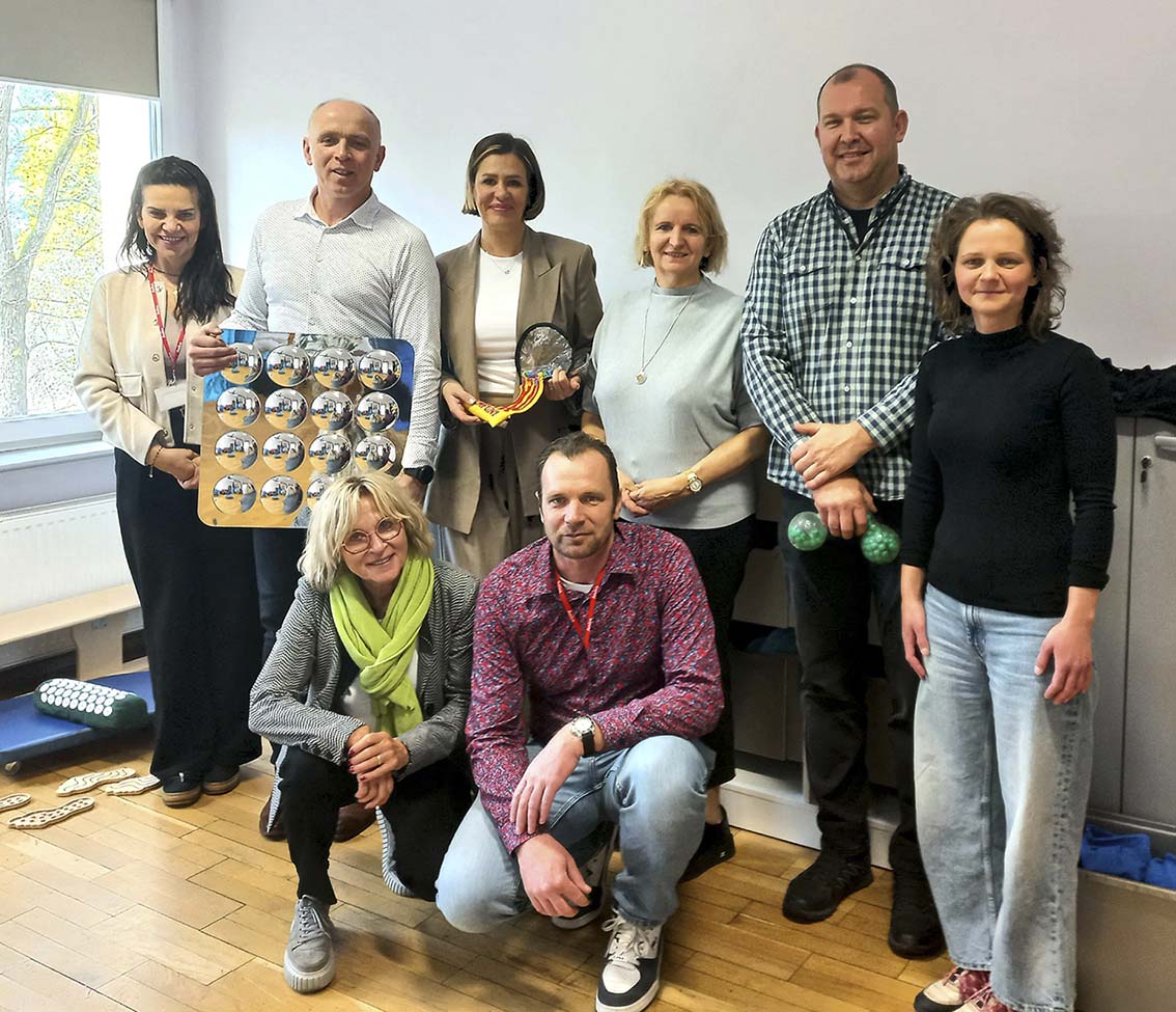 Fundacja Amicis – 20 lat działalności opartej na sercu i empatii-4