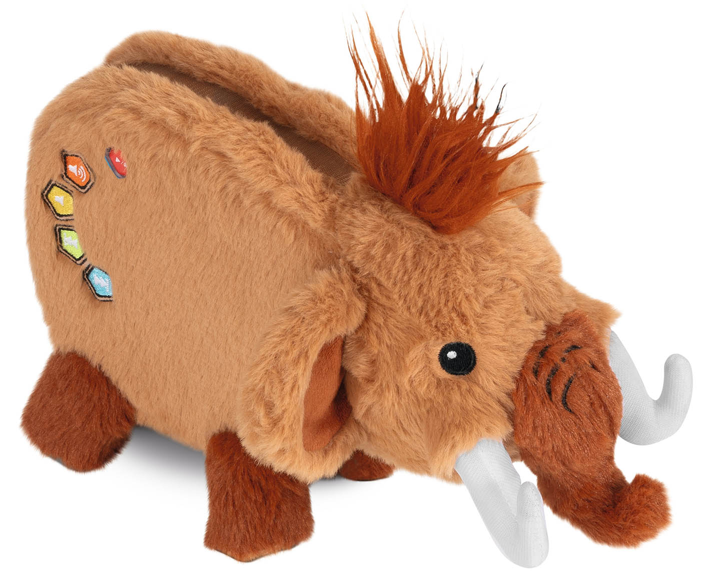Głośnik Bluetooth dla dzieci TechniSat Technifant Mammufant Matti-2