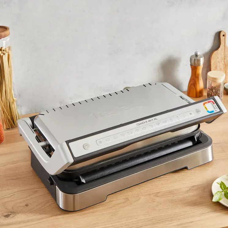 Grill elektryczny OptiGrill XL GC784D