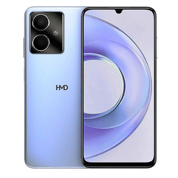 HMD Bold i Candy 5G – smartfony z własnym logo i atrakcyjną specyfikacją