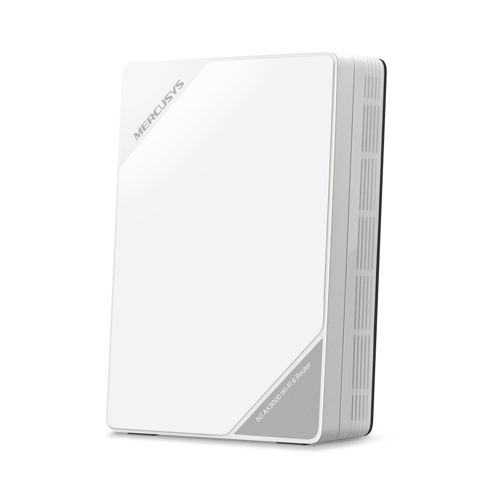 Internet 5G bez kompromisów – nowy router Mercusys MB520-5G już dostępny