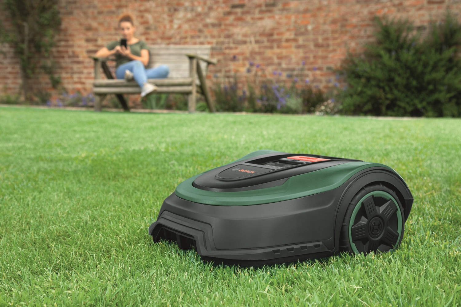 Kupujemy robot koszący – na co zwrócić uwagę?