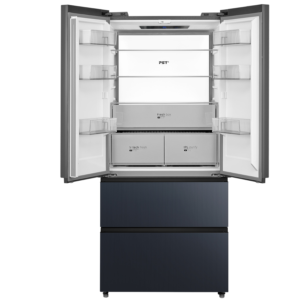 Lodówka Midea MDRF705BIE70