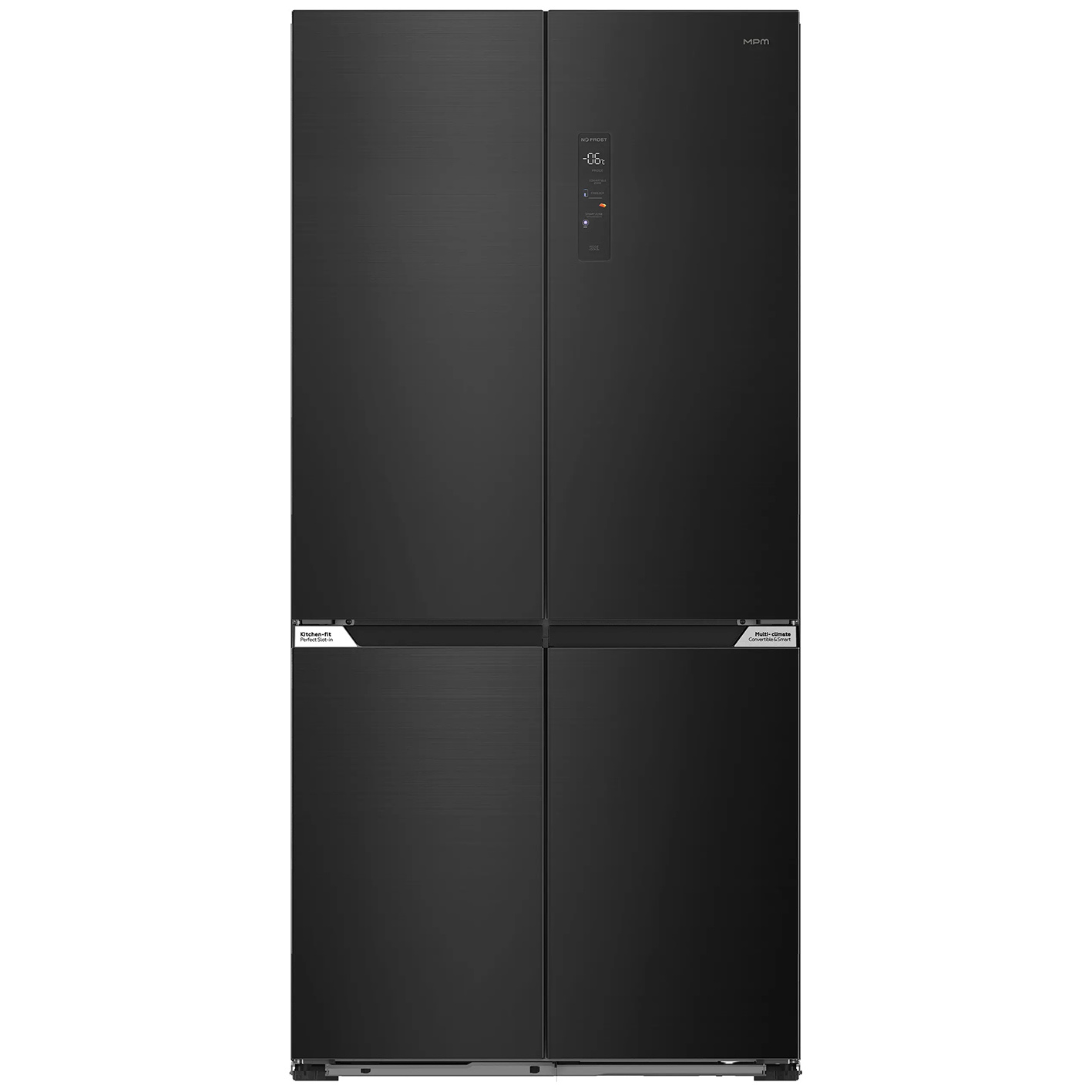 Lodówka multi door MPM-503-SSI-10