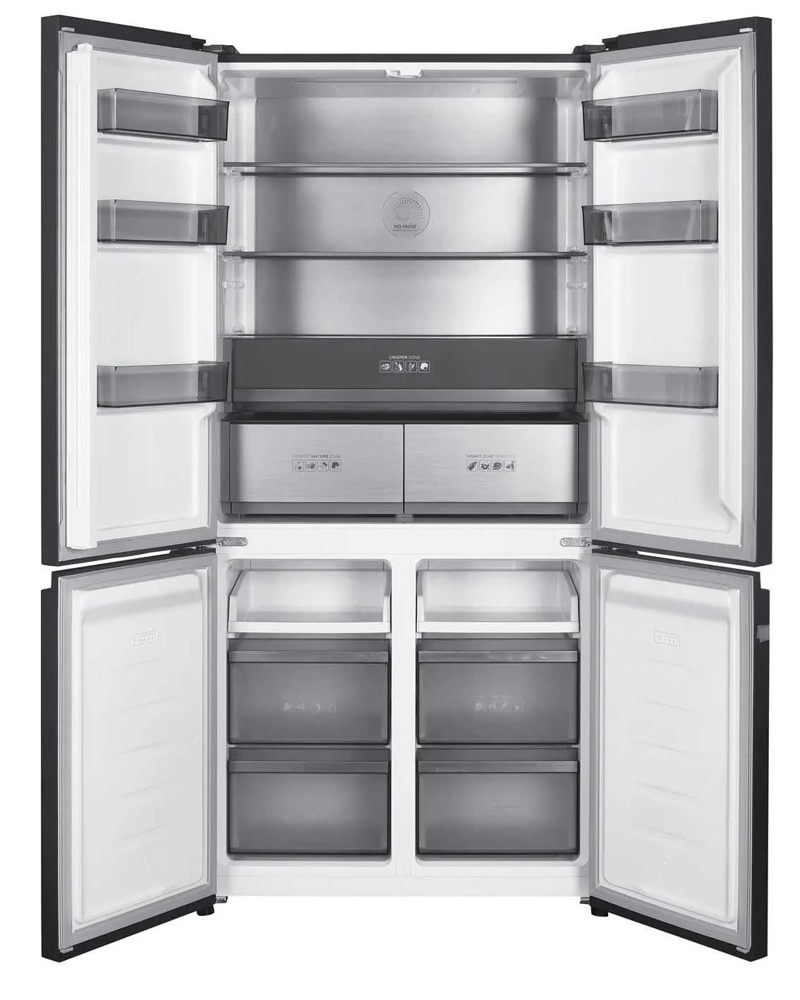 Lodówka multi door MPM-503-SSI-10-3