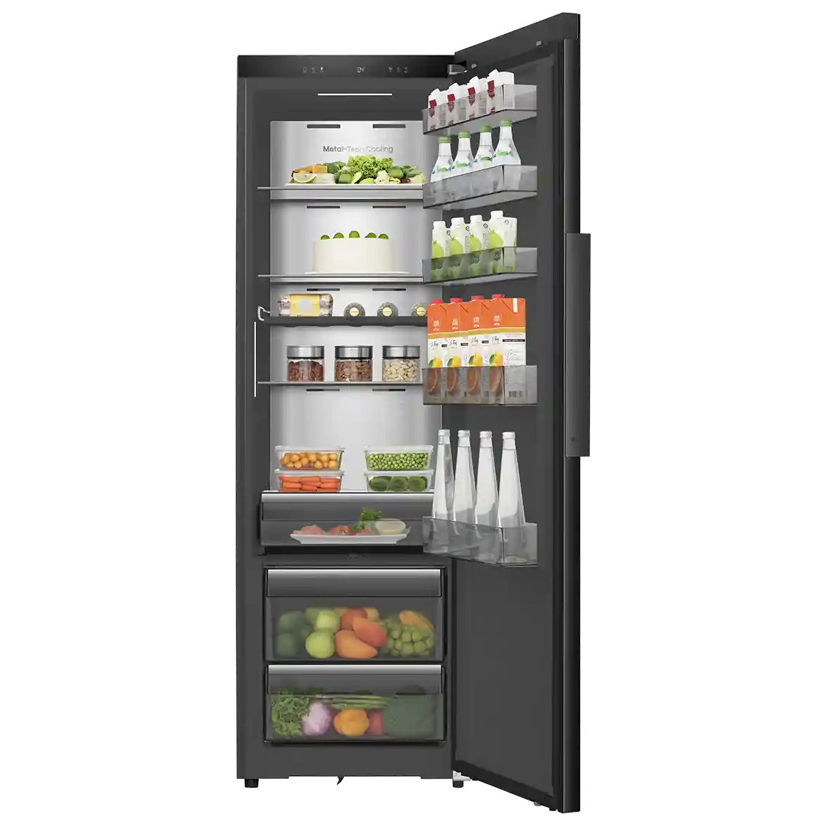 Lodówki Hisense PureFit