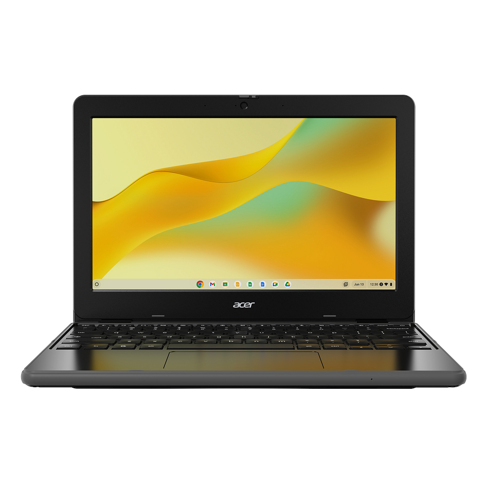 Marka Acer i jej nowe wytrzymałe chromebooki dla edukacji